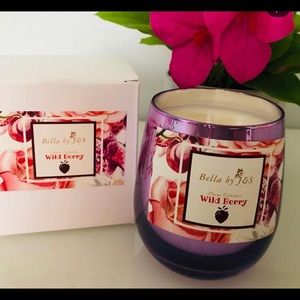 Bella by J&S candles !!
